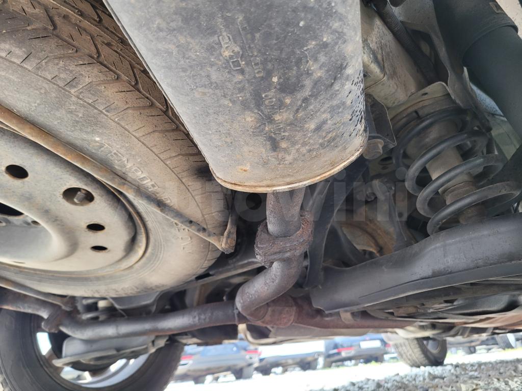 2010 GM DAEWOO (CHEVROLET) WINSTORM LT+SUNROOF +NAVI+NO ACCIDENT - 46
