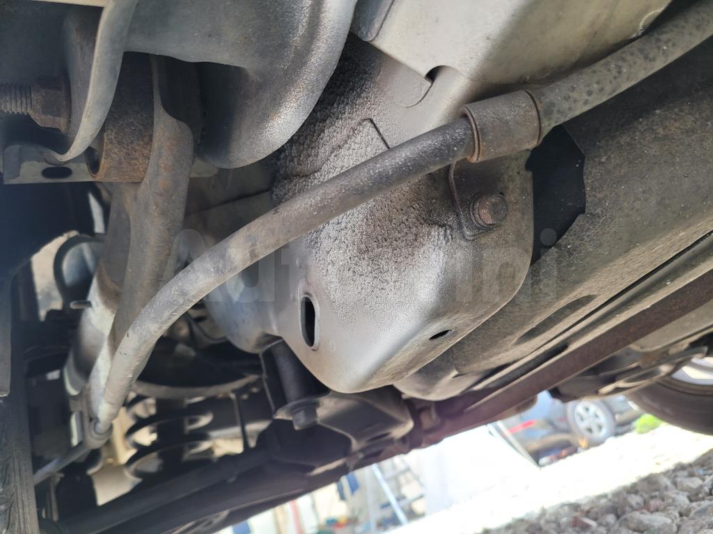 2010 GM DAEWOO (CHEVROLET) WINSTORM LT+SUNROOF +NAVI+NO ACCIDENT - 47