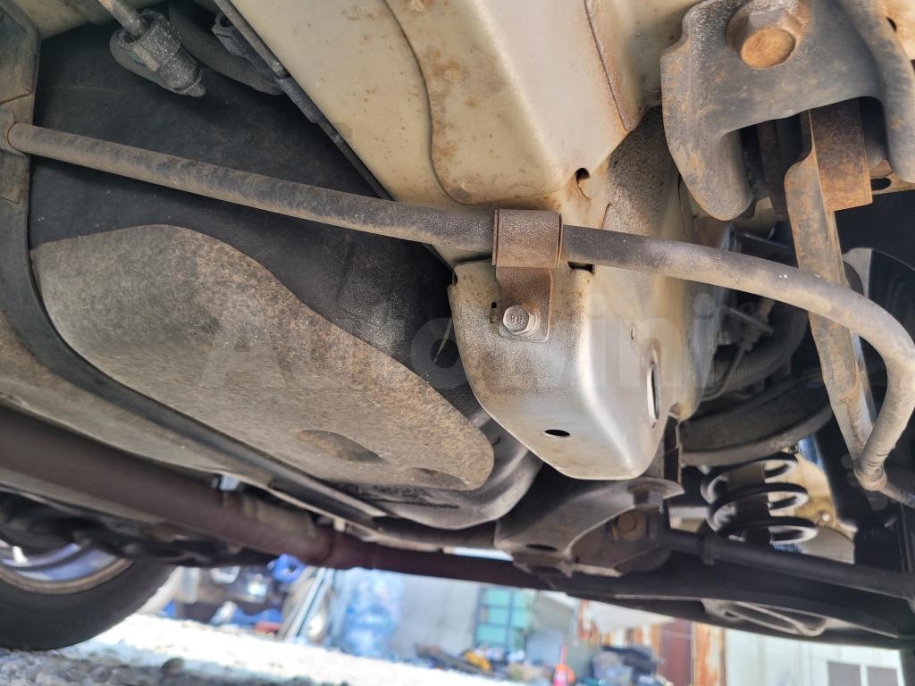 2010 GM DAEWOO (CHEVROLET) WINSTORM LT+SUNROOF +NAVI+NO ACCIDENT - 48