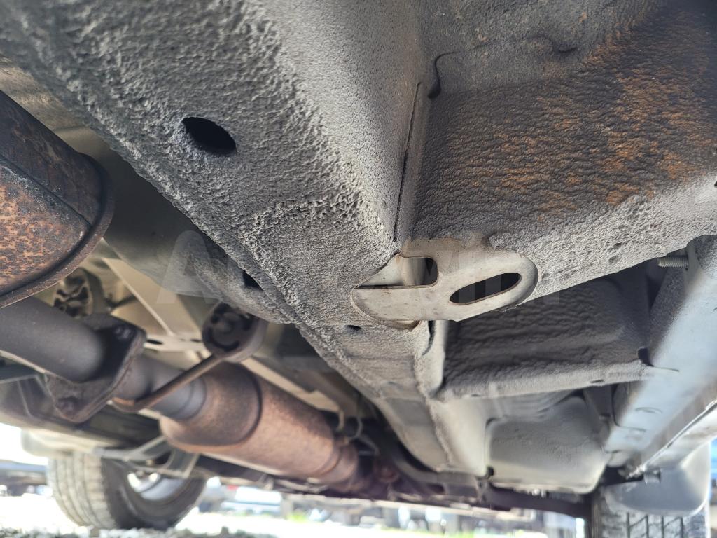 2010 GM DAEWOO (CHEVROLET) WINSTORM LT+SUNROOF +NAVI+NO ACCIDENT - 49