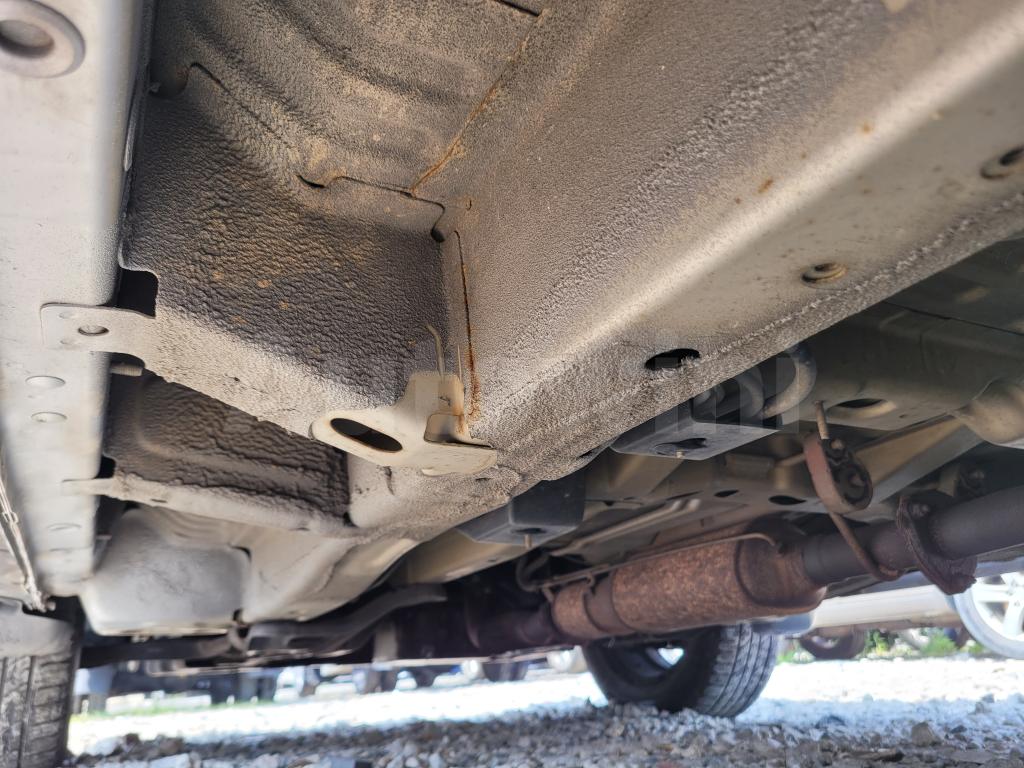 2010 GM DAEWOO (CHEVROLET) WINSTORM LT+SUNROOF +NAVI+NO ACCIDENT - 50