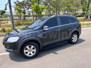 KLACA26RDAB002388 2010 GM DAEWOO (CHEVROLET) WINSTORM SUNROOF / ABS / SIDE STEP-2