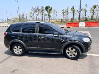 2010 GM DAEWOO (CHEVROLET) WINSTORM SUNROOF / ABS / SIDE STEP - 8