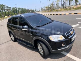 2010 GM DAEWOO (CHEVROLET) WINSTORM SUNROOF / ABS / SIDE STEP - 9