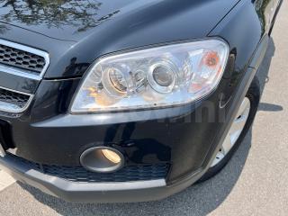 2010 GM DAEWOO (CHEVROLET) WINSTORM SUNROOF / ABS / SIDE STEP - 12