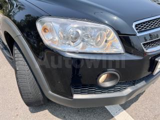 2010 GM DAEWOO (CHEVROLET) WINSTORM SUNROOF / ABS / SIDE STEP - 13