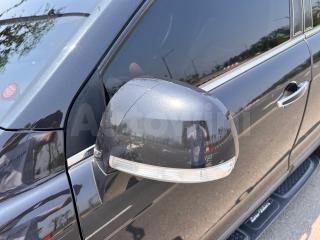 2010 GM DAEWOO (CHEVROLET) WINSTORM SUNROOF / ABS / SIDE STEP - 14