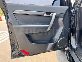 2010 GM DAEWOO (CHEVROLET) WINSTORM SUNROOF / ABS / SIDE STEP - 15