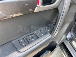 2010 GM DAEWOO (CHEVROLET) WINSTORM SUNROOF / ABS / SIDE STEP - 16