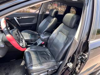 2010 GM DAEWOO (CHEVROLET) WINSTORM SUNROOF / ABS / SIDE STEP - 18