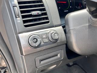 2010 GM DAEWOO (CHEVROLET) WINSTORM SUNROOF / ABS / SIDE STEP - 19