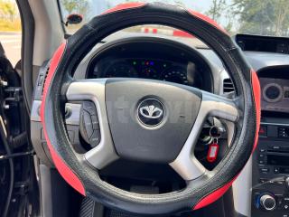 2010 GM DAEWOO (CHEVROLET) WINSTORM SUNROOF / ABS / SIDE STEP - 20
