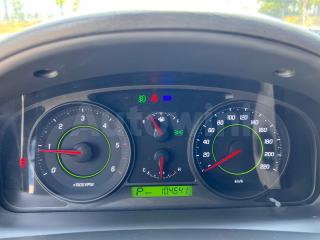 2010 GM DAEWOO (CHEVROLET) WINSTORM SUNROOF / ABS / SIDE STEP - 21