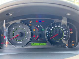 2010 GM DAEWOO (CHEVROLET) WINSTORM SUNROOF / ABS / SIDE STEP - 22