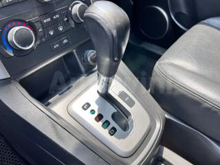 2010 GM DAEWOO (CHEVROLET) WINSTORM SUNROOF / ABS / SIDE STEP - 24