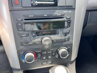 2010 GM DAEWOO (CHEVROLET) WINSTORM SUNROOF / ABS / SIDE STEP - 25