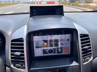 2010 GM DAEWOO (CHEVROLET) WINSTORM SUNROOF / ABS / SIDE STEP - 26