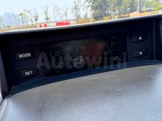 2010 GM DAEWOO (CHEVROLET) WINSTORM SUNROOF / ABS / SIDE STEP - 27