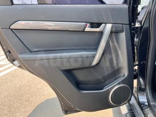 2010 GM DAEWOO (CHEVROLET) WINSTORM SUNROOF / ABS / SIDE STEP - 30