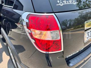 2010 GM DAEWOO (CHEVROLET) WINSTORM SUNROOF / ABS / SIDE STEP - 32