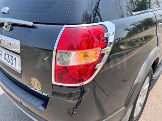 2010 GM DAEWOO (CHEVROLET) WINSTORM SUNROOF / ABS / SIDE STEP - 33