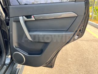 2010 GM DAEWOO (CHEVROLET) WINSTORM SUNROOF / ABS / SIDE STEP - 35