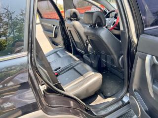 2010 GM DAEWOO (CHEVROLET) WINSTORM SUNROOF / ABS / SIDE STEP - 36