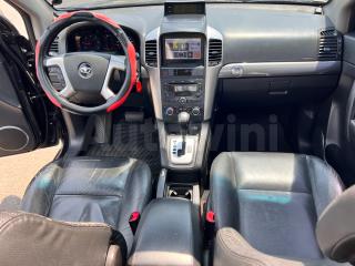 2010 GM DAEWOO (CHEVROLET) WINSTORM SUNROOF / ABS / SIDE STEP - 37