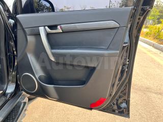 2010 GM DAEWOO (CHEVROLET) WINSTORM SUNROOF / ABS / SIDE STEP - 38