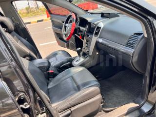 2010 GM DAEWOO (CHEVROLET) WINSTORM SUNROOF / ABS / SIDE STEP - 39