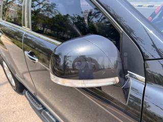 2010 GM DAEWOO (CHEVROLET) WINSTORM SUNROOF / ABS / SIDE STEP - 40