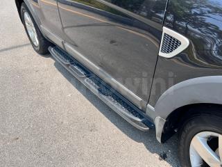 2010 GM DAEWOO (CHEVROLET) WINSTORM SUNROOF / ABS / SIDE STEP - 41