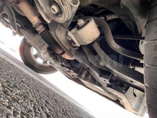 2010 GM DAEWOO (CHEVROLET) WINSTORM SUNROOF / ABS / SIDE STEP - 43