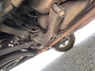 2010 GM DAEWOO (CHEVROLET) WINSTORM SUNROOF / ABS / SIDE STEP - 44
