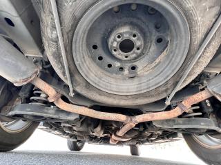 2010 GM DAEWOO (CHEVROLET) WINSTORM SUNROOF / ABS / SIDE STEP - 45