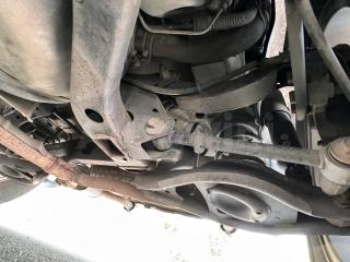 2010 GM DAEWOO (CHEVROLET) WINSTORM SUNROOF / ABS / SIDE STEP - 46