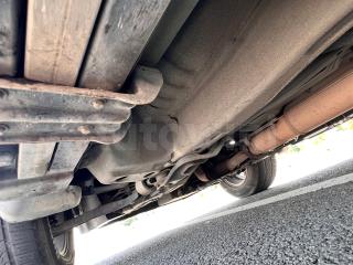 2010 GM DAEWOO (CHEVROLET) WINSTORM SUNROOF / ABS / SIDE STEP - 47