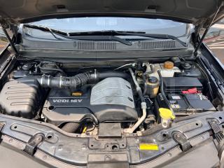 2010 GM DAEWOO (CHEVROLET) WINSTORM SUNROOF / ABS / SIDE STEP - 48