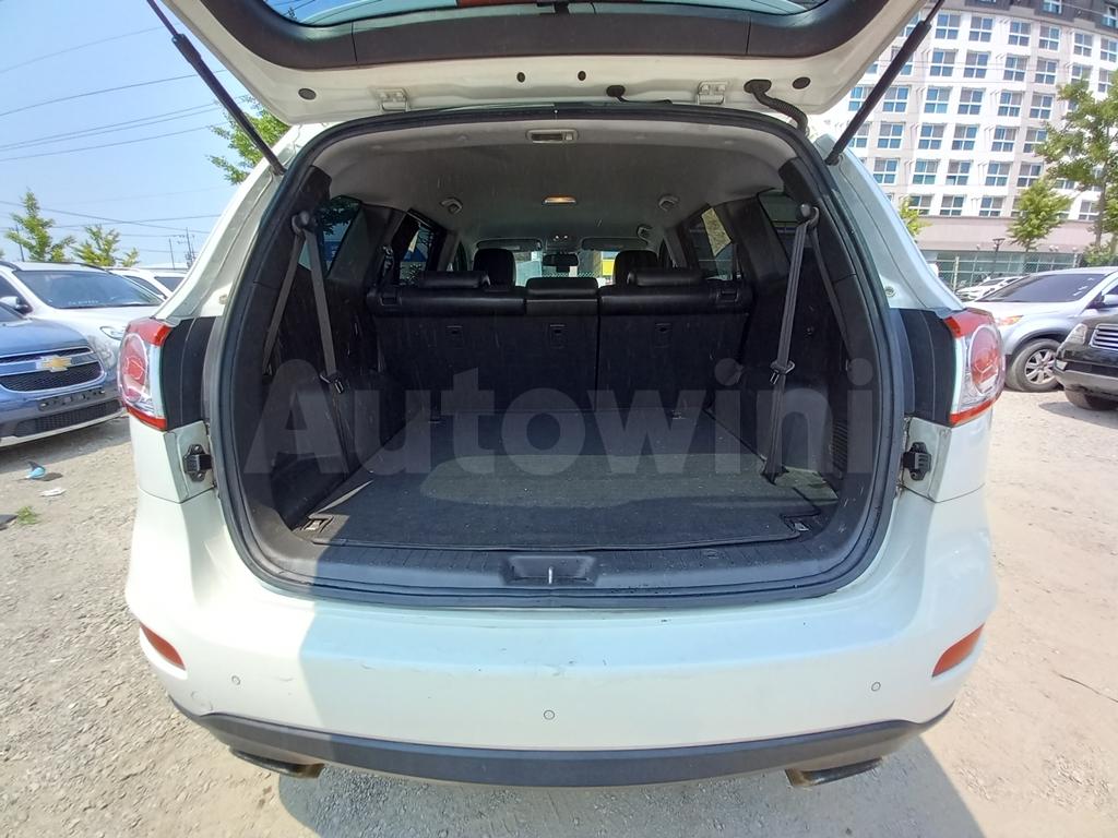 2011 HYUNDAI SANTAFE CM ELECTRIC SAET,*GOOD CONDITION - 11