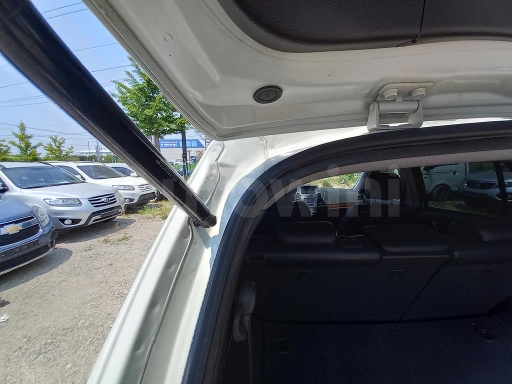 2011 HYUNDAI SANTAFE CM ELECTRIC SAET,*GOOD CONDITION - 12