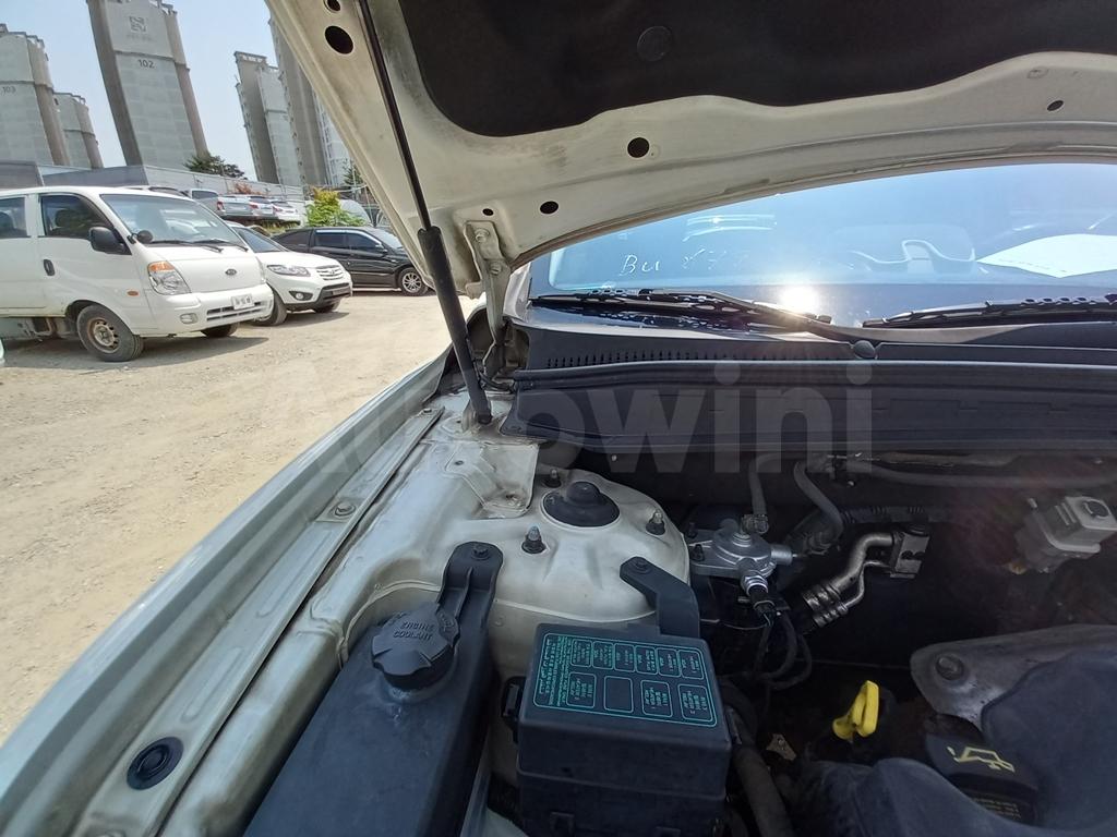 2011 HYUNDAI SANTAFE CM ELECTRIC SAET,*GOOD CONDITION - 19