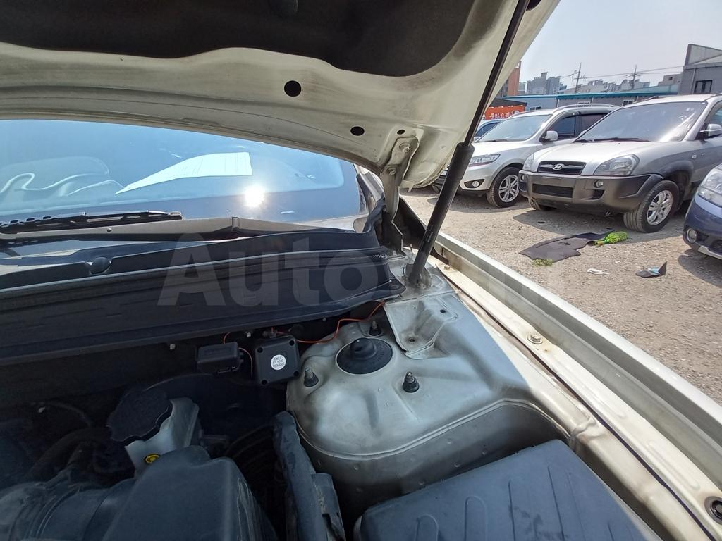 2011 HYUNDAI SANTAFE CM ELECTRIC SAET,*GOOD CONDITION - 20