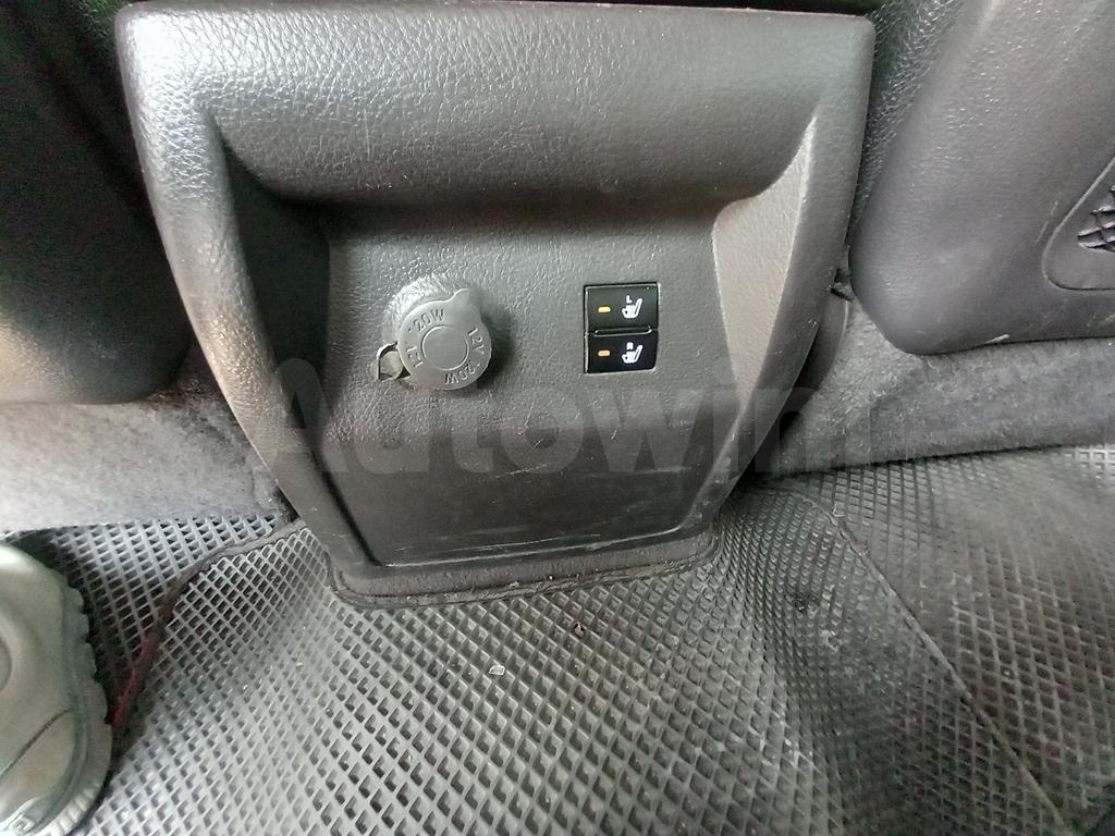 2011 HYUNDAI SANTAFE CM ELECTRIC SAET,*GOOD CONDITION - 22