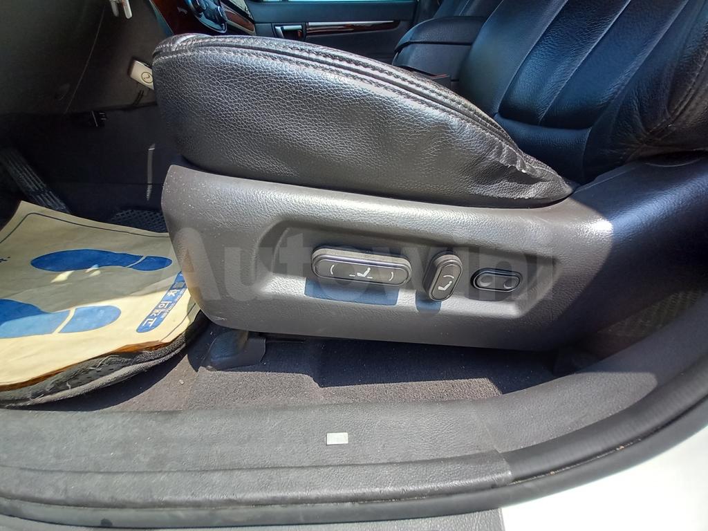 2011 HYUNDAI SANTAFE CM ELECTRIC SAET,*GOOD CONDITION - 23