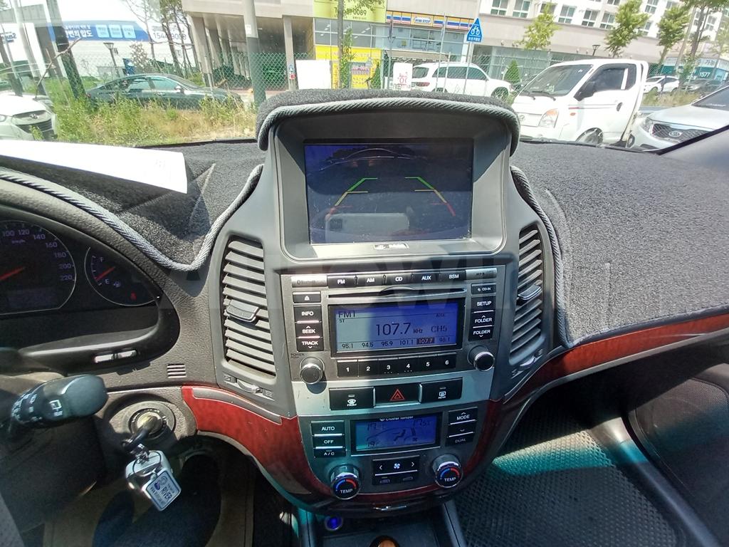 2011 HYUNDAI SANTAFE CM ELECTRIC SAET,*GOOD CONDITION - 29
