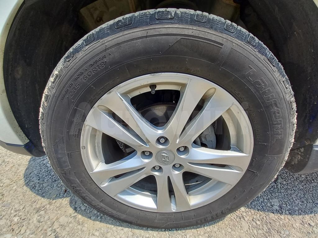 2011 HYUNDAI SANTAFE CM ELECTRIC SAET,*GOOD CONDITION - 30