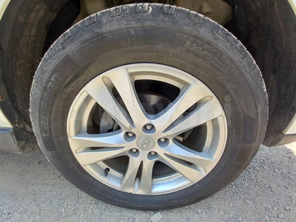 2011 HYUNDAI SANTAFE CM ELECTRIC SAET,*GOOD CONDITION - 31