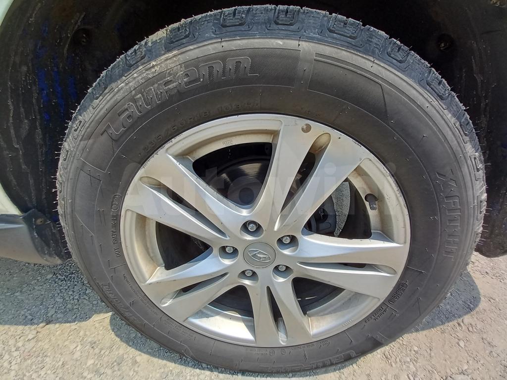2011 HYUNDAI SANTAFE CM ELECTRIC SAET,*GOOD CONDITION - 32