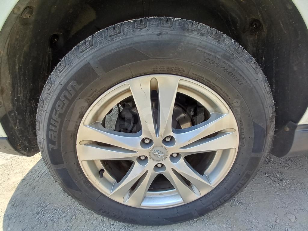 2011 HYUNDAI SANTAFE CM ELECTRIC SAET,*GOOD CONDITION - 33