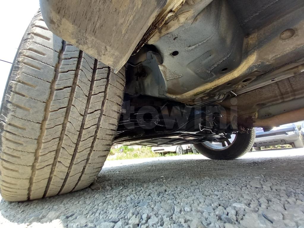 2011 HYUNDAI SANTAFE CM ELECTRIC SAET,*GOOD CONDITION - 34